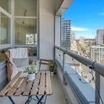 Highrise Retreats