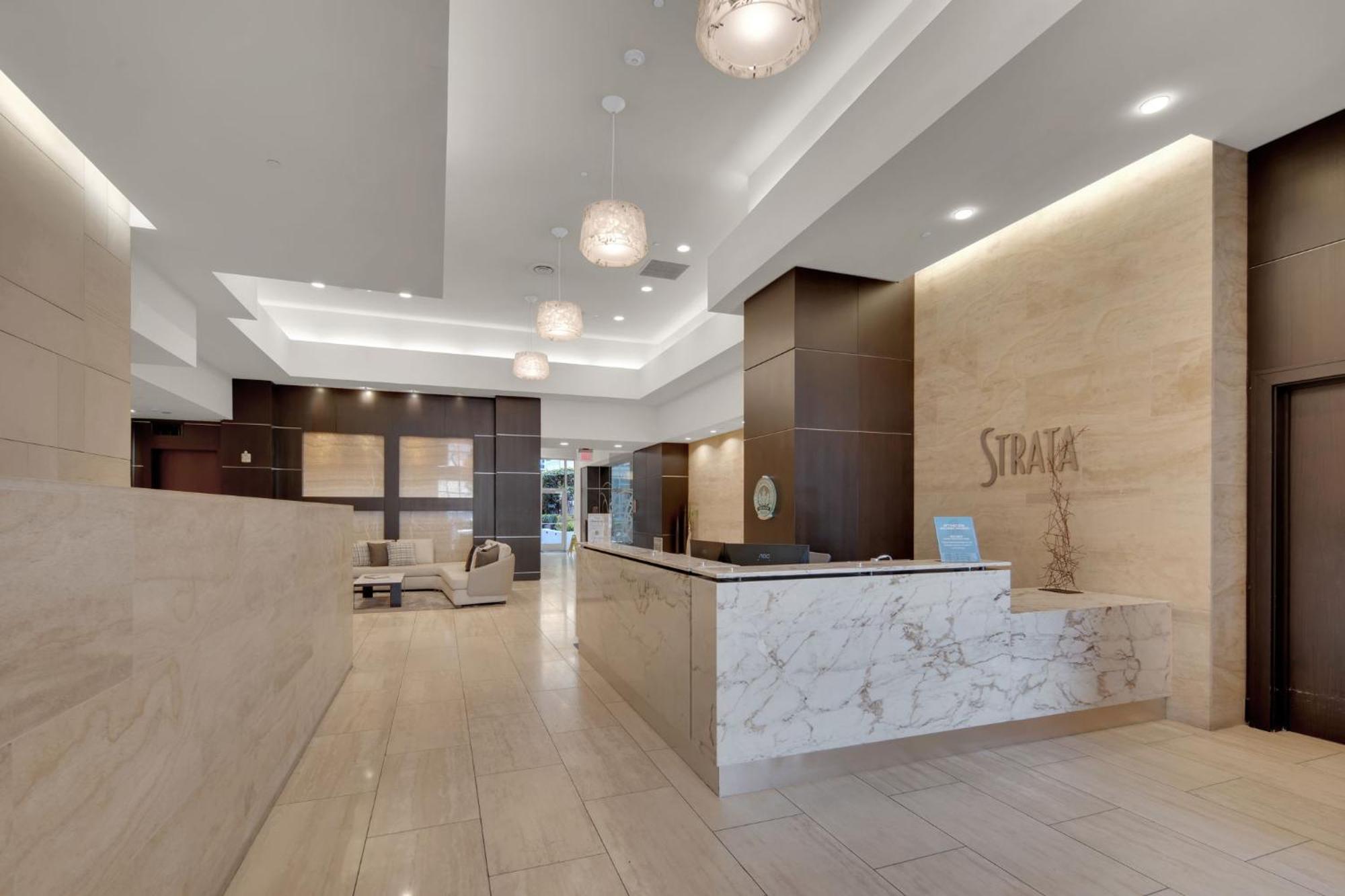 Highrise Retreats San Diego