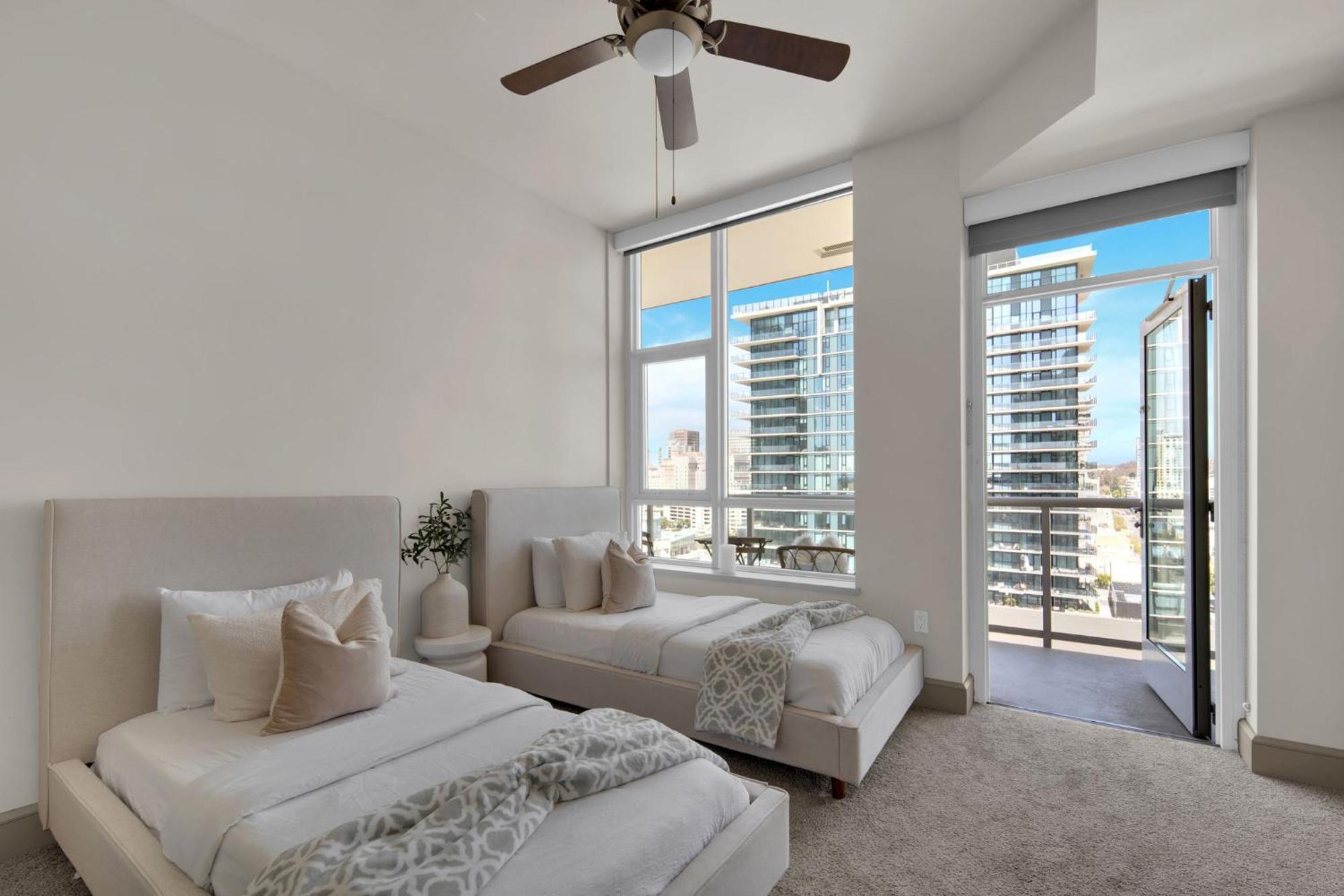 Hotel Highrise Retreats 5*