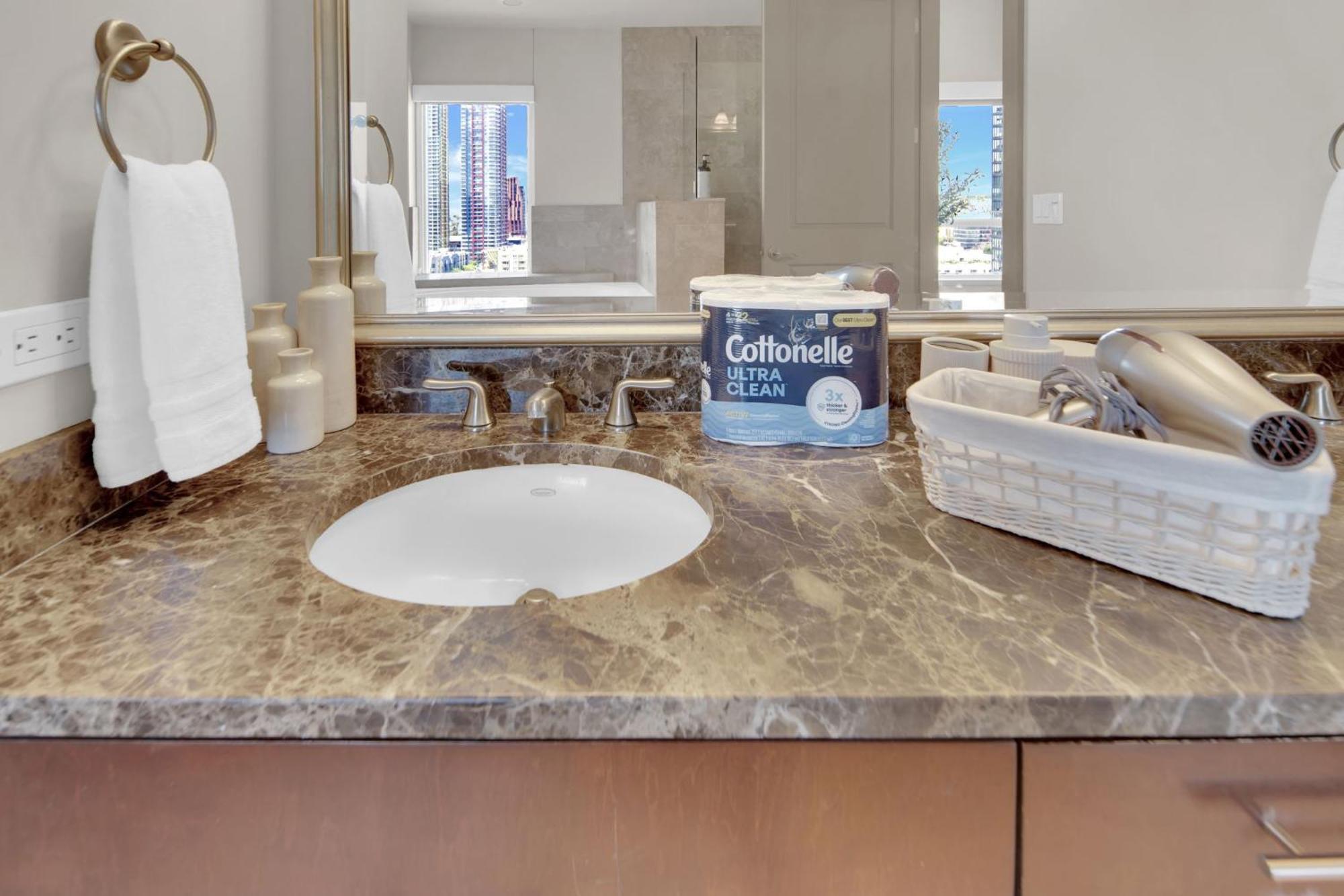 Hotel Highrise Retreats