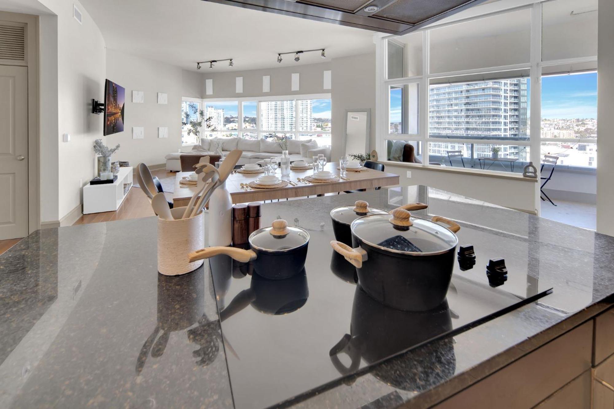 Highrise Retreats Hotel 5*