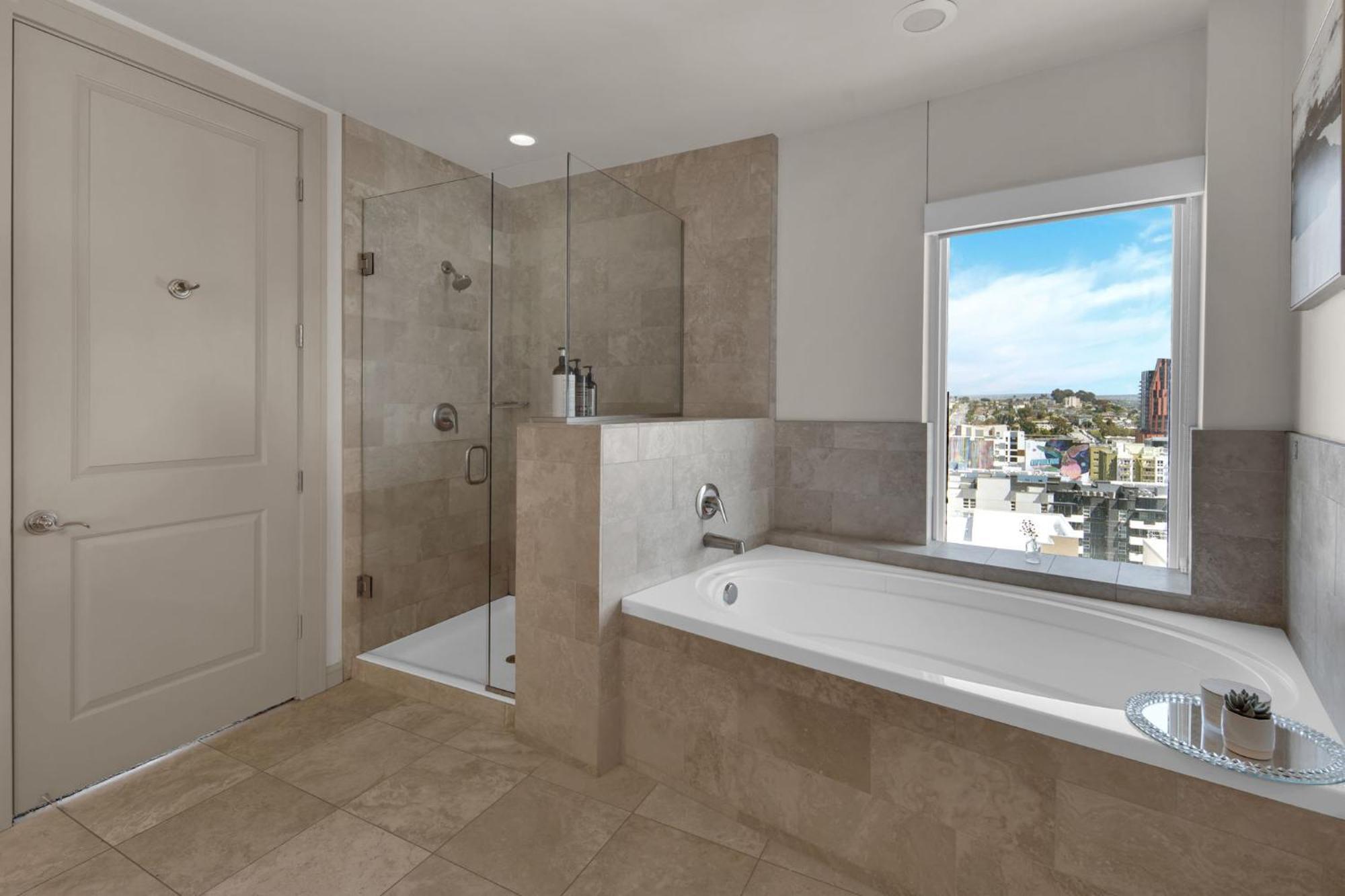 Highrise Retreats Hotel San Diego