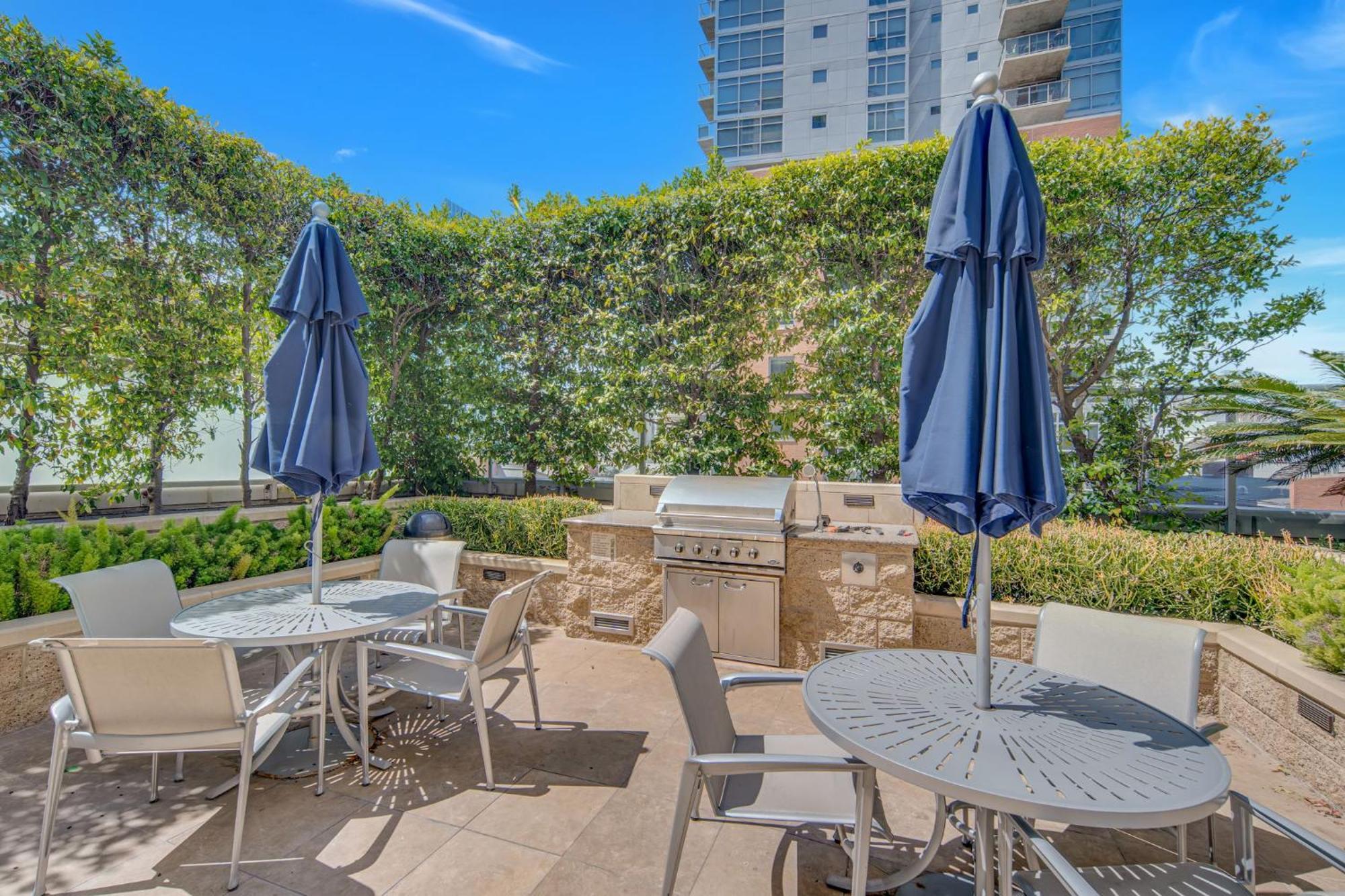 Highrise Retreats 5*