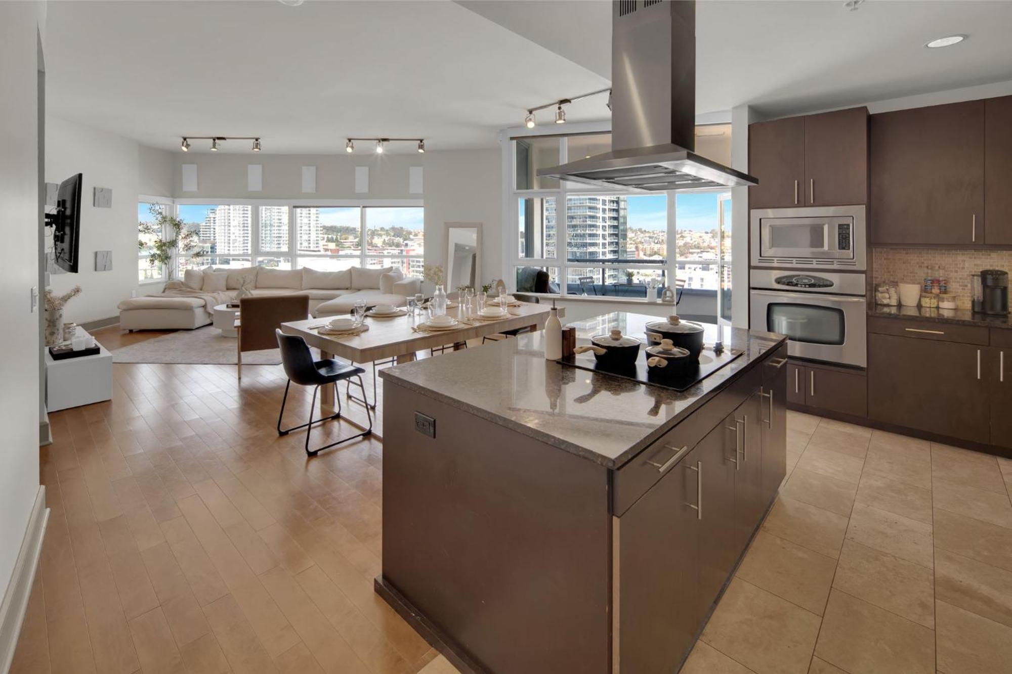Hotel Highrise Retreats San Diego